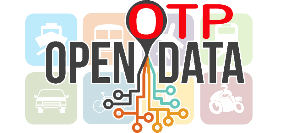 Open Data สนข.
